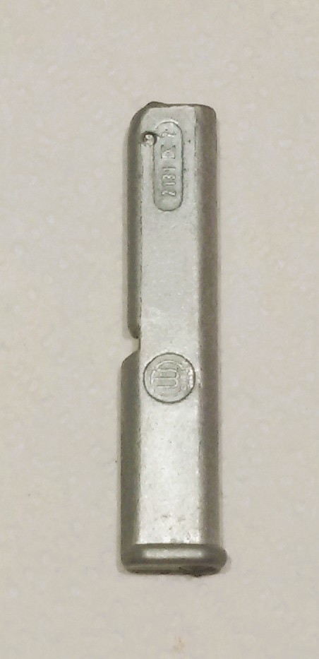 Magazin LG Haenel Mod. 310 Kal. 4,4mm Art.Nr. 26-286 – Bild 1