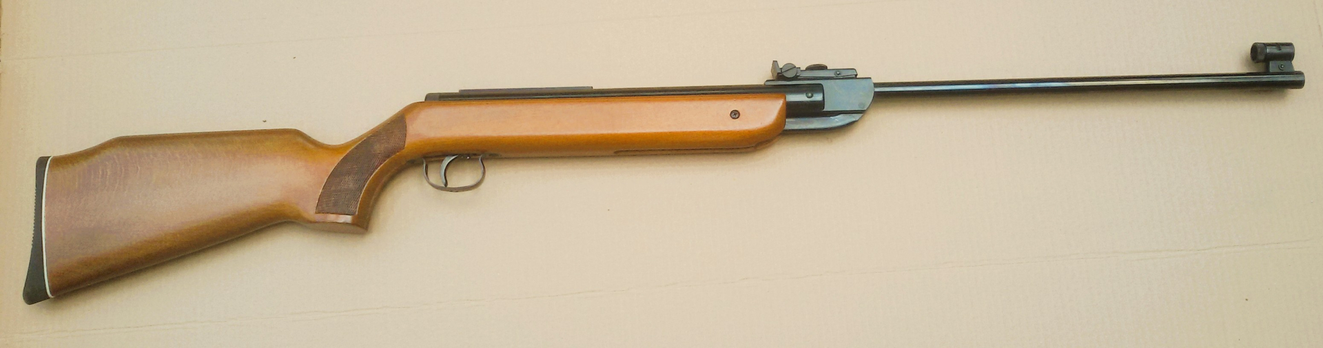 Luftgewehr Diana Mod. 35 Art.-Nr. 26-LG01 – Bild 2
