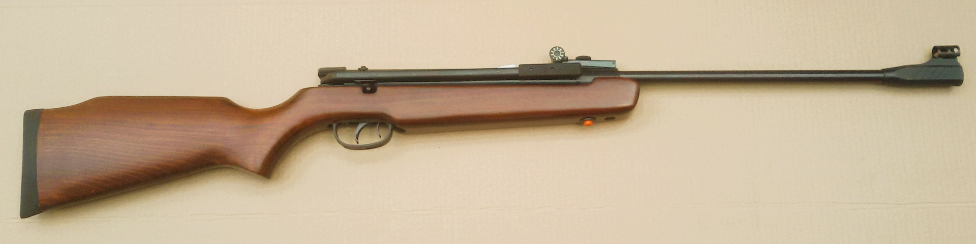 Luftgewehr Norconia Mod. B88 Art.-Nr. 26-LG07 – Bild 2