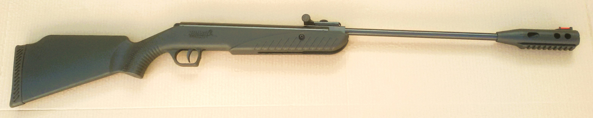 Luftgewehr Hämmerli Mod. AR Firefox 500 Art.-Nr. 26-LG09 – Bild 2