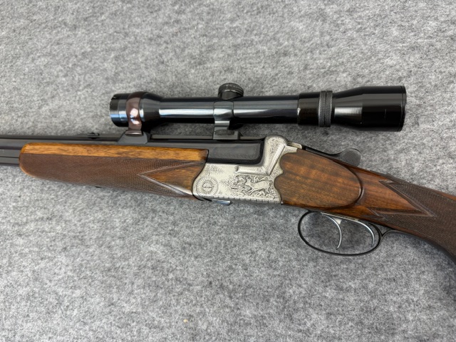 FERLACH BBF 7x57R, 16/70 – Bild 2