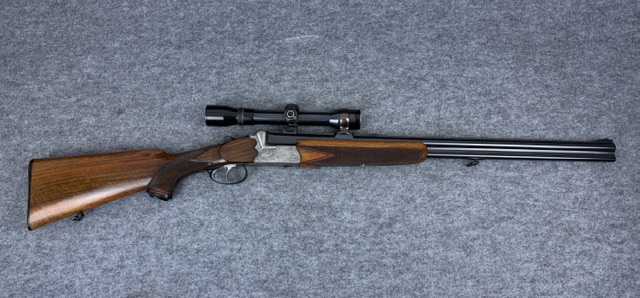 FERLACH BBF 7x57R, 16/70 – Bild 3