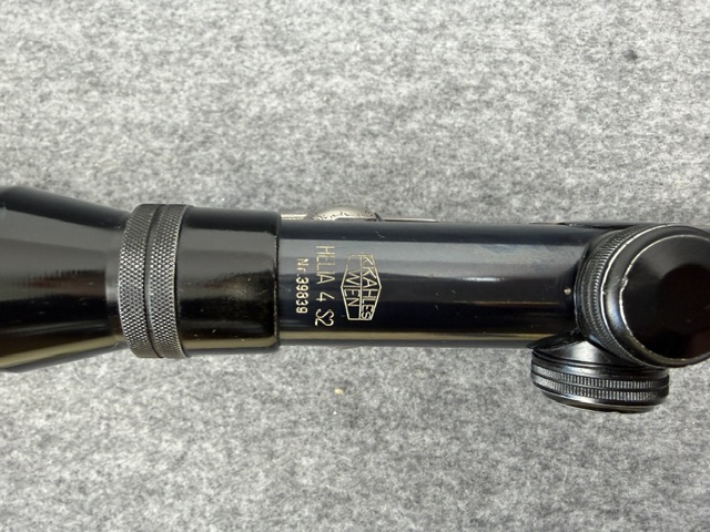 FERLACH BBF 7x57R, 16/70 – Bild 4