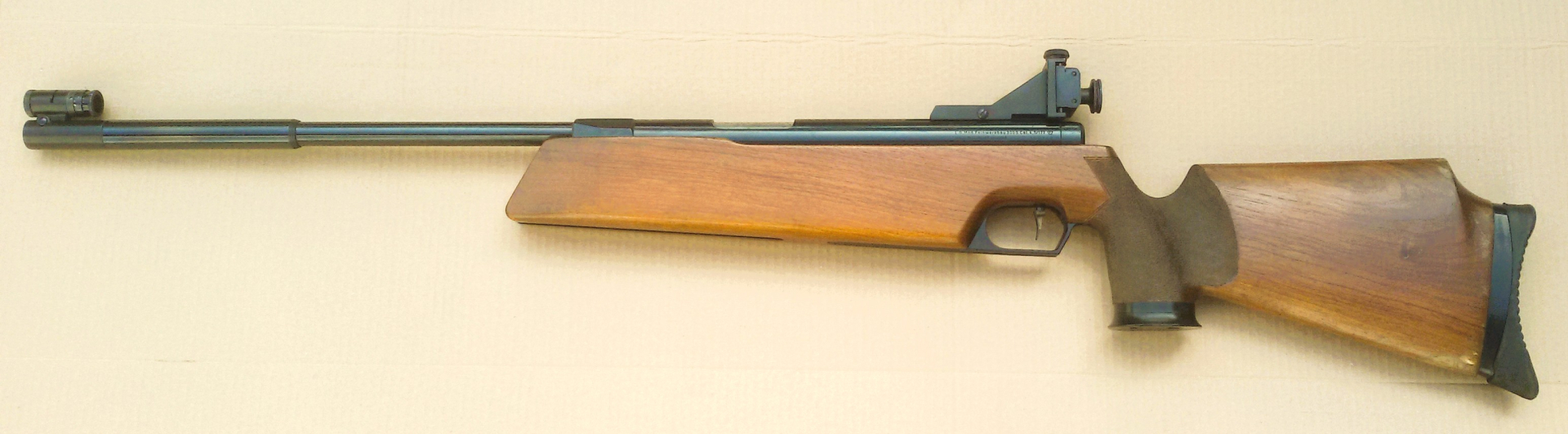 Luftgewehr Feinwerkbau Mod. 300 S Art.-Nr. 26-LG010 – Bild 1