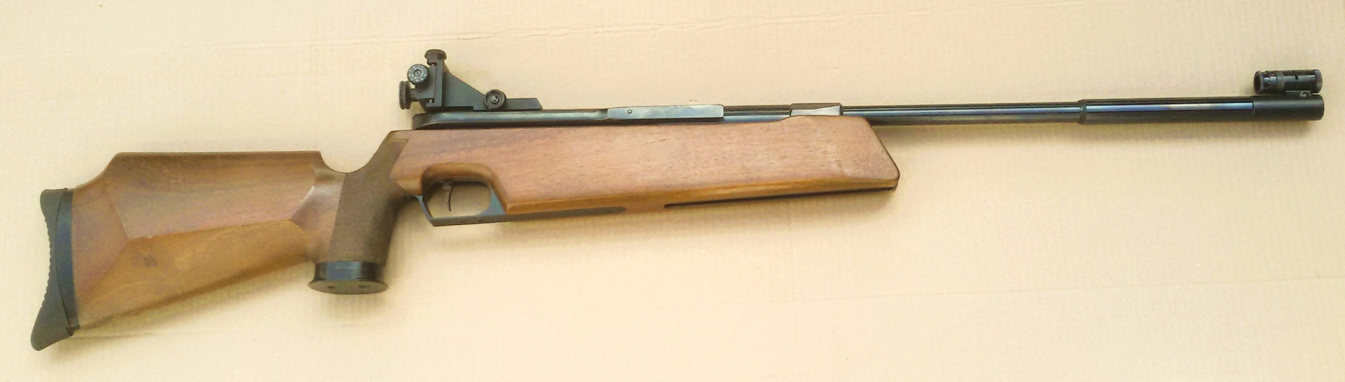 Luftgewehr Feinwerkbau Mod. 300 S Art.-Nr. 26-LG010 – Bild 2