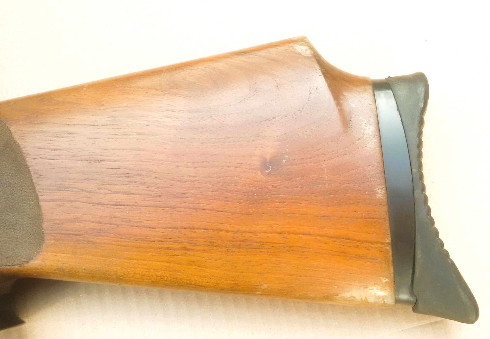 Luftgewehr Feinwerkbau Mod. 300 S Art.-Nr. 26-LG010 – Bild 4