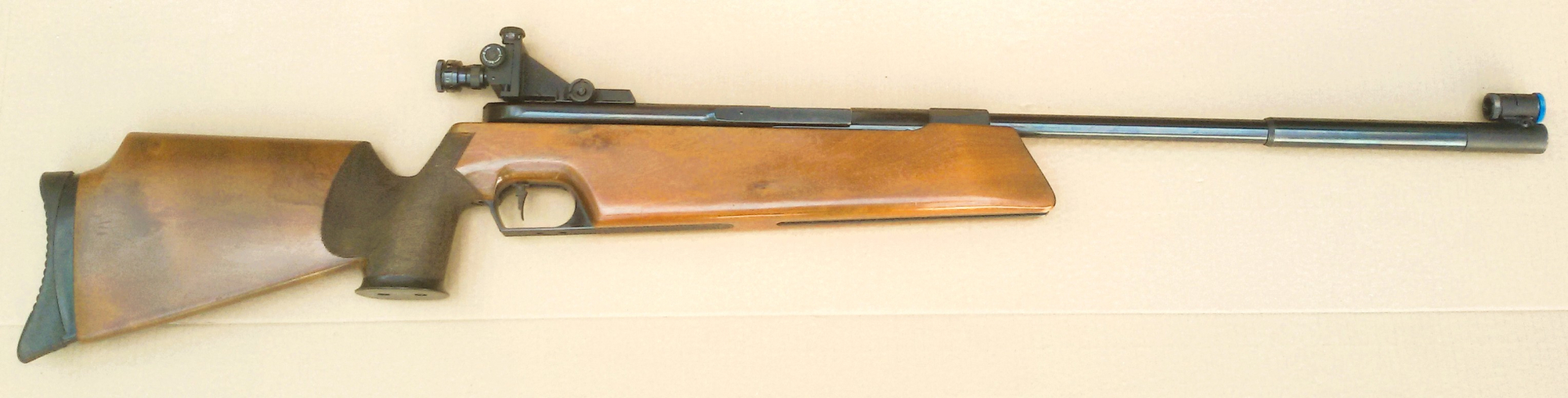 Luftgewehr Feinwerkbau Mod. 300 S Art.-Nr. 26-LG011 – Bild 1