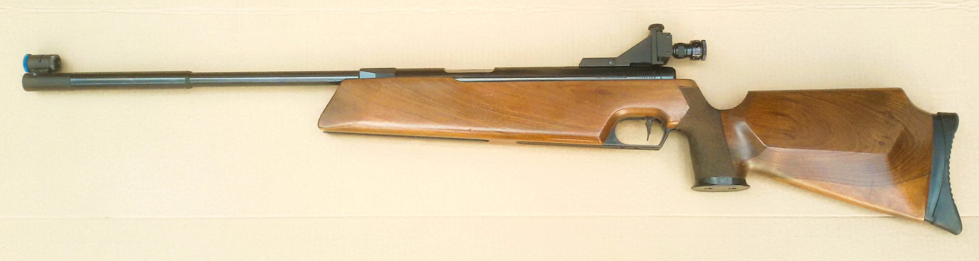 Luftgewehr Feinwerkbau Mod. 300 S Art.-Nr. 26-LG011 – Bild 2