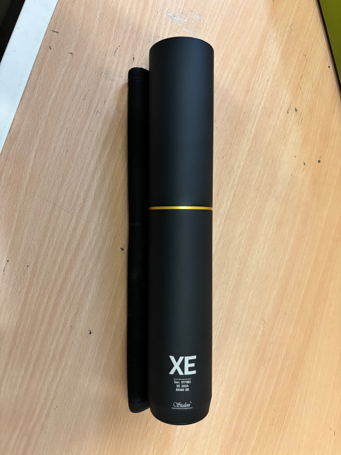 Stalon XE 108 Kaliber .30 – attēls 3