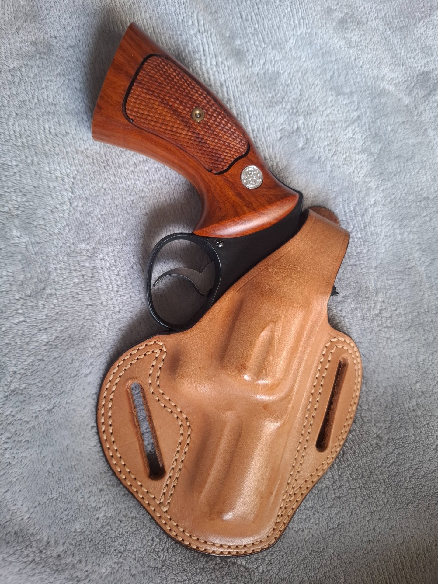 Erma EGR 77 – imagen 6