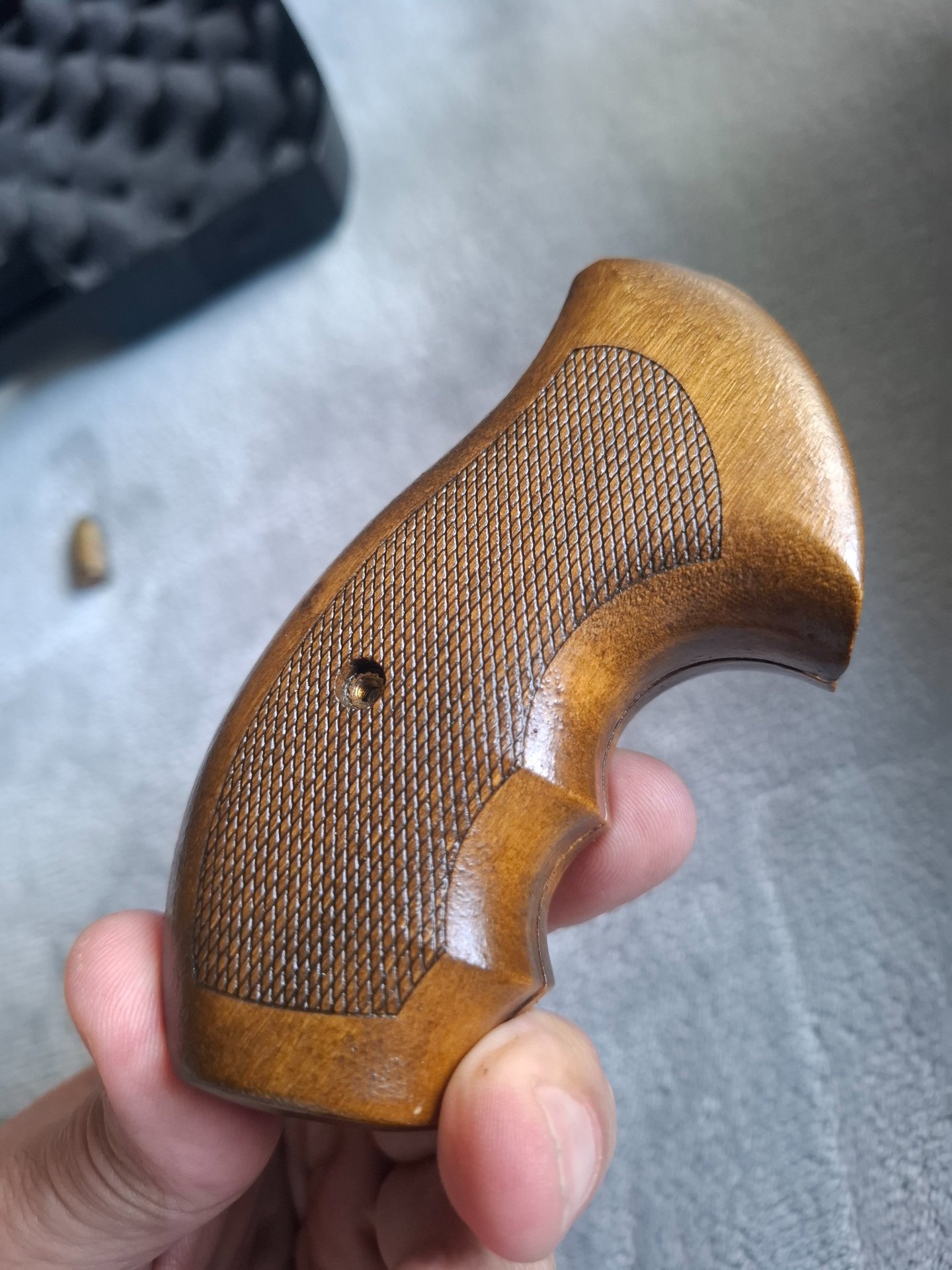 Erma EGR 77 – imagen 5