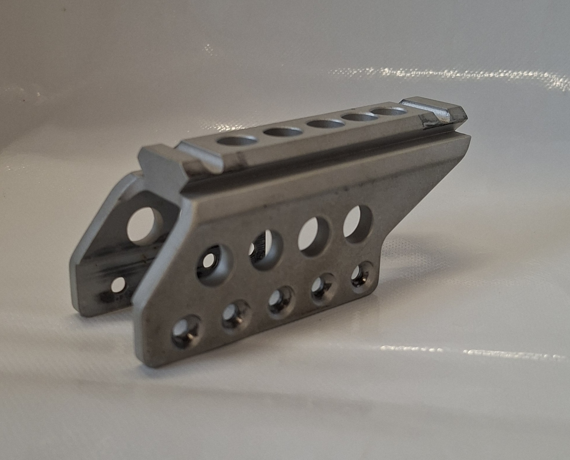 Montage Tanfoglio alt – slika 1