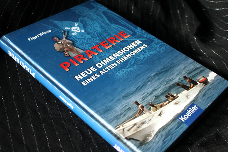 PIRATERIE - Neue Dimensionen eines alten Phänomens Eigel Wiese – Bild 1