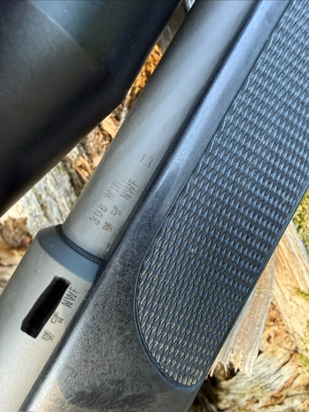 Scharfschützengewehr Steyr Mannlicher Repetierbüchse SSG 69 mit Zeiss Victory Diavari 6-24x72T* FL – Bild 3