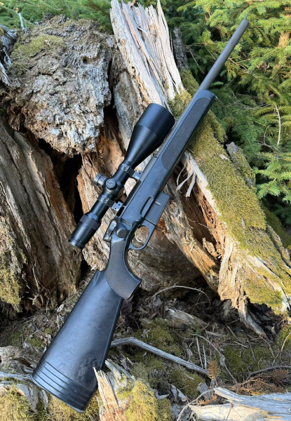 Scharfschützengewehr Steyr Mannlicher Repetierbüchse SSG 69 mit Zeiss Victory Diavari 6-24x72T* FL – Bild 1