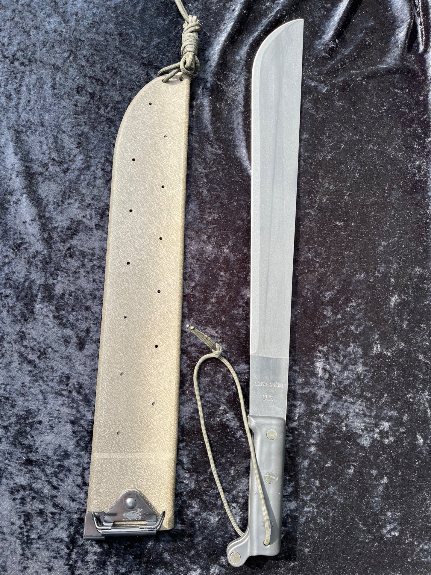 US Machete – Bild 1