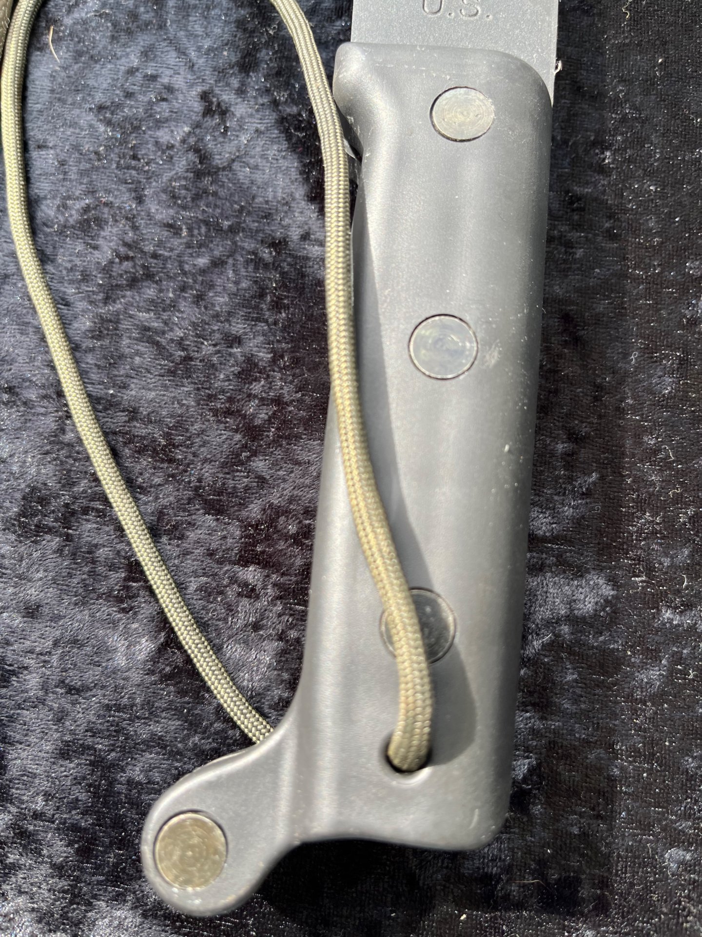US Machete – Bild 2