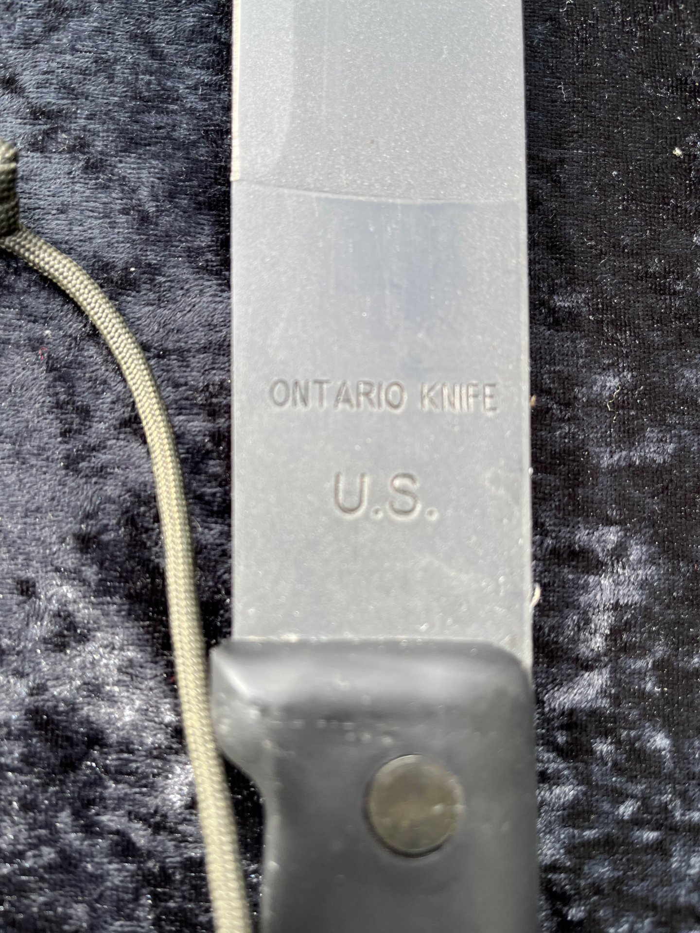 US Machete – Bild 4