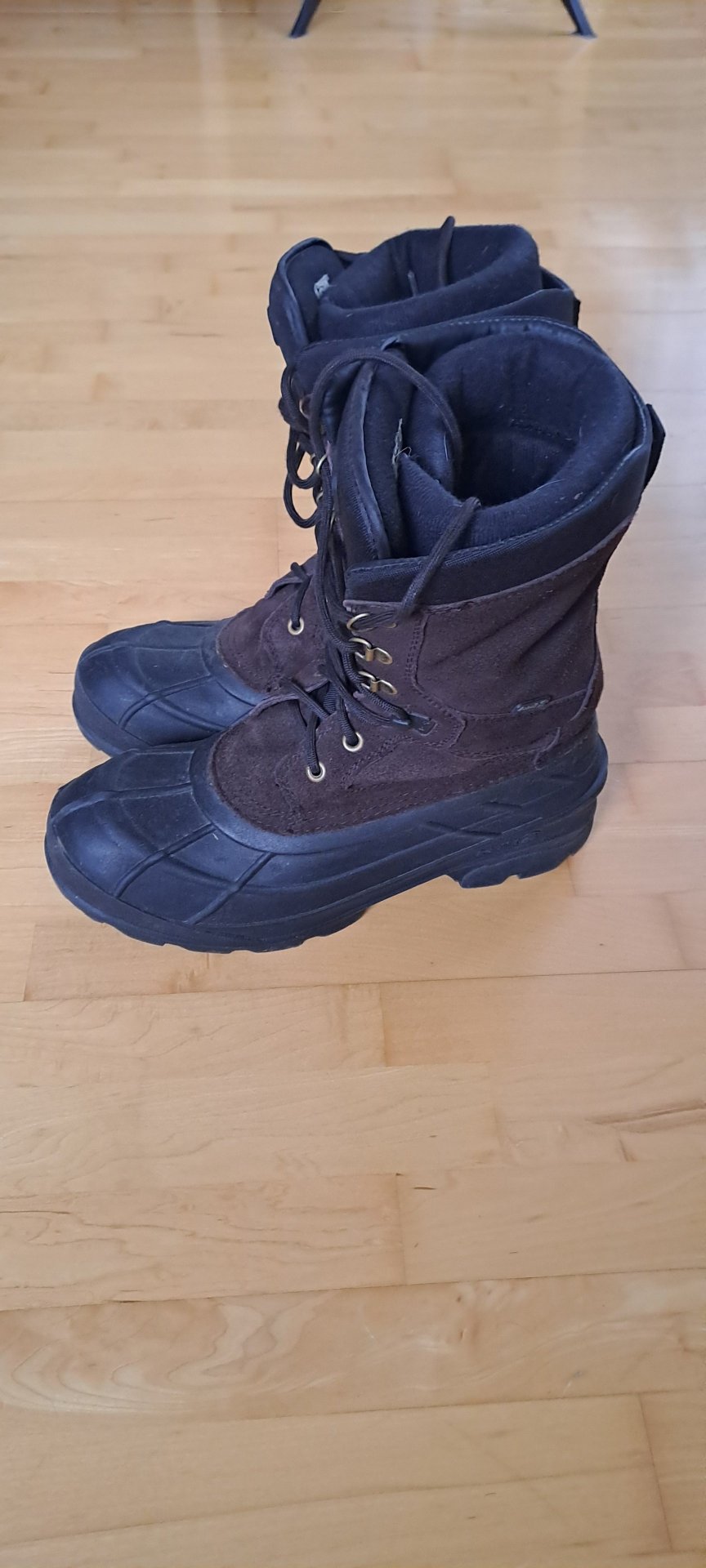 Kamik Winterstiefel Nation Plus Gr. 11 – image 1