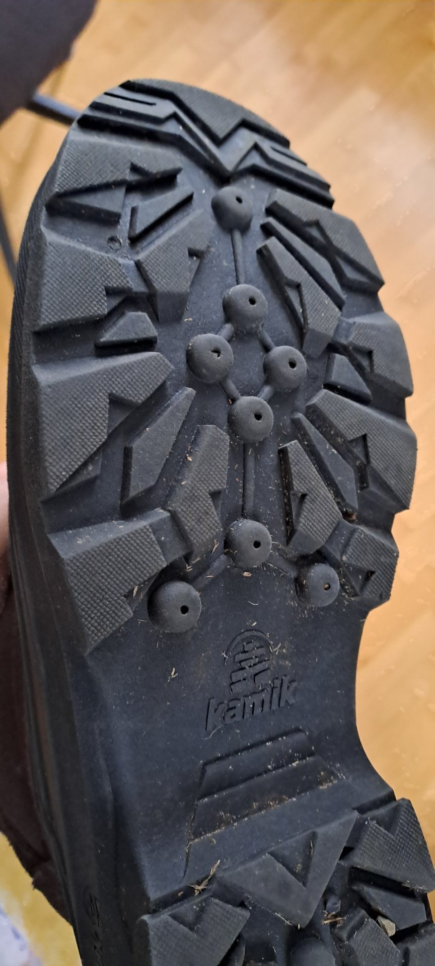 Kamik Winterstiefel Nation Plus Gr. 11 – image 5
