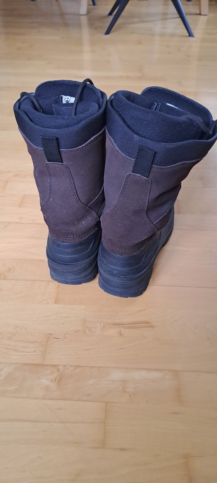 Kamik Winterstiefel Nation Plus Gr. 11 – image 3