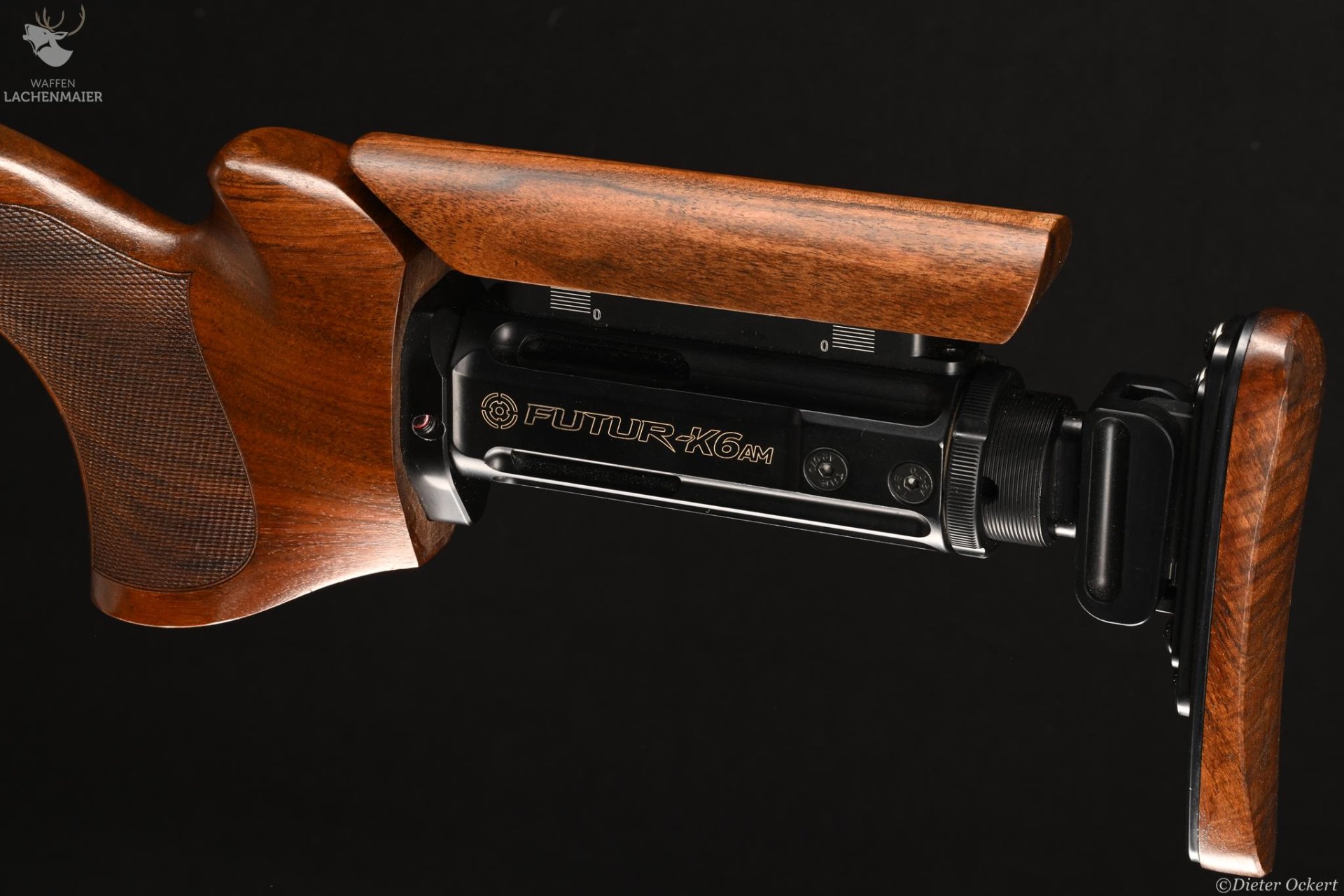 FUTUR-K6AM für Perazzi High Tech und ähnliche – Bild 2
