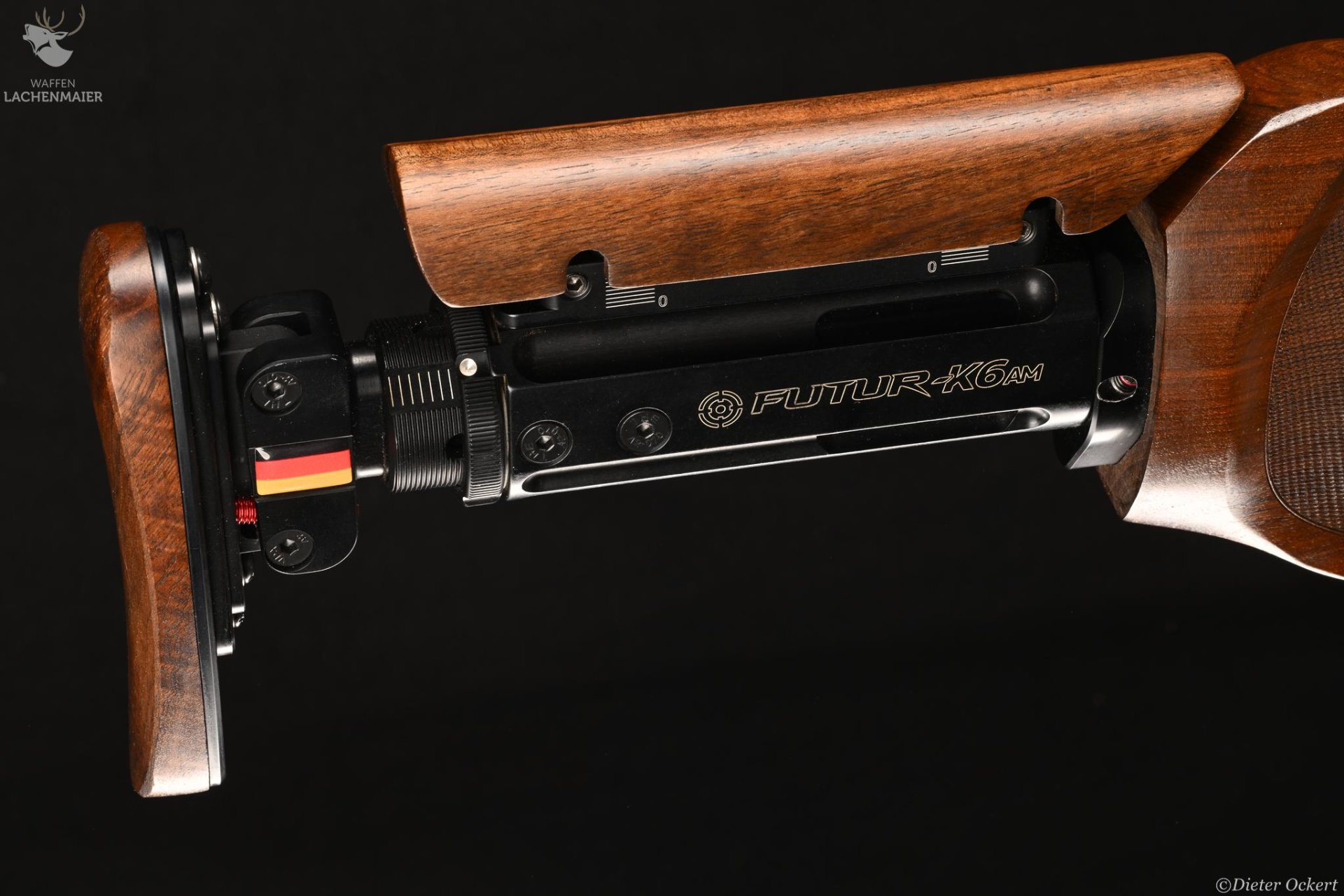 FUTUR-K6AM für Perazzi High Tech und ähnliche – Bild 1