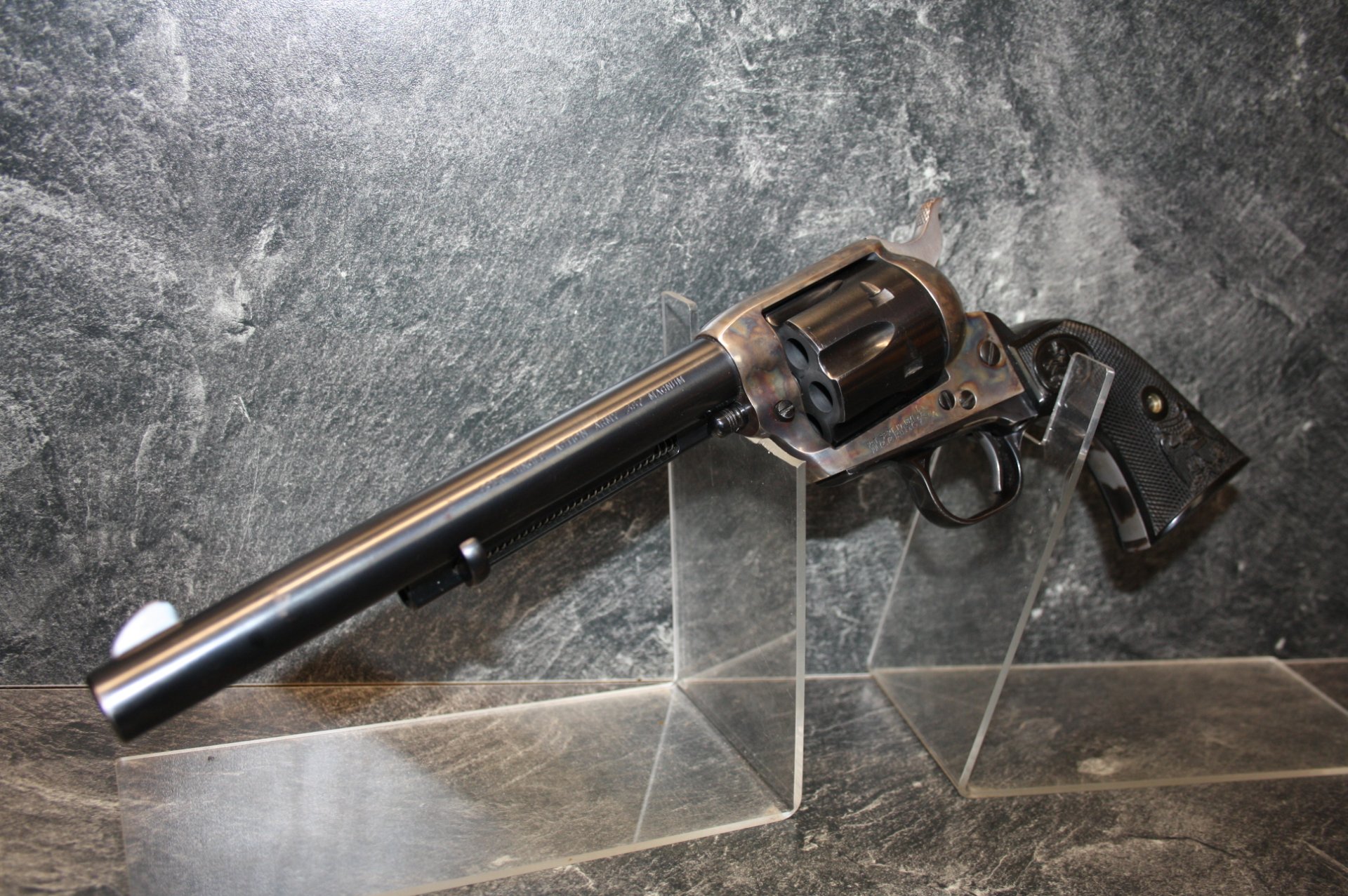 Revolver Original Colt Single Action Army Kal.357 MAG. #SA21661 – Bild 3