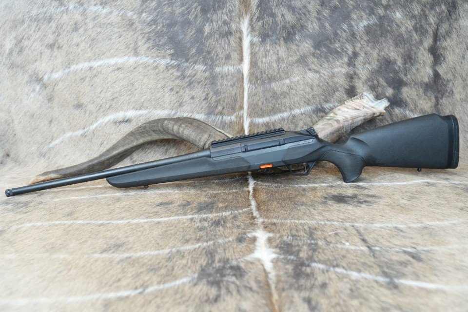 Gebrauchtware Beretta BRX-1 Kal. .308 Win. M14x1 Gewinde Picatinny-Schiene WAFFEN FLÜHR ANSBACH – Bild 1