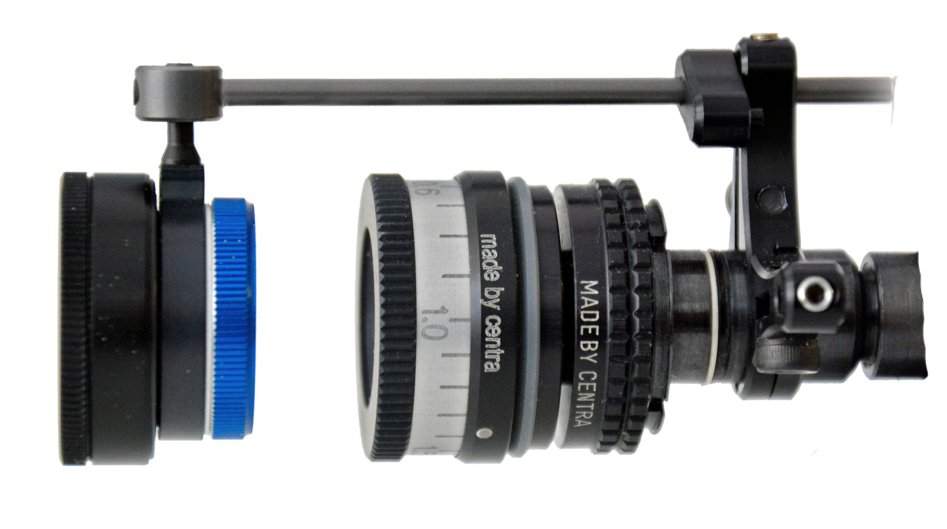 MEC Monocle Revolve – bild 3