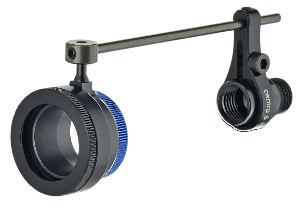 MEC Monocle Revolve – bild 2