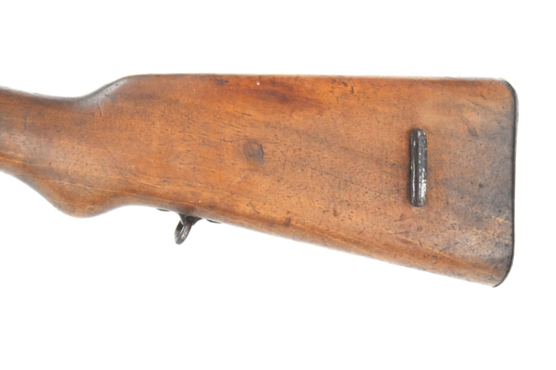 Ordonnanzgewehr 98k Variante M48 La Coruna/Spanien Kaliber 8x57IS, 1957, Dayton Traister Abzug – Bild 6