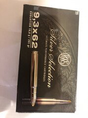 RWS ,NORMA 9.3X62 – obrázek 1
