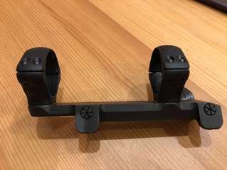 Blaser 30mm – pilt 1