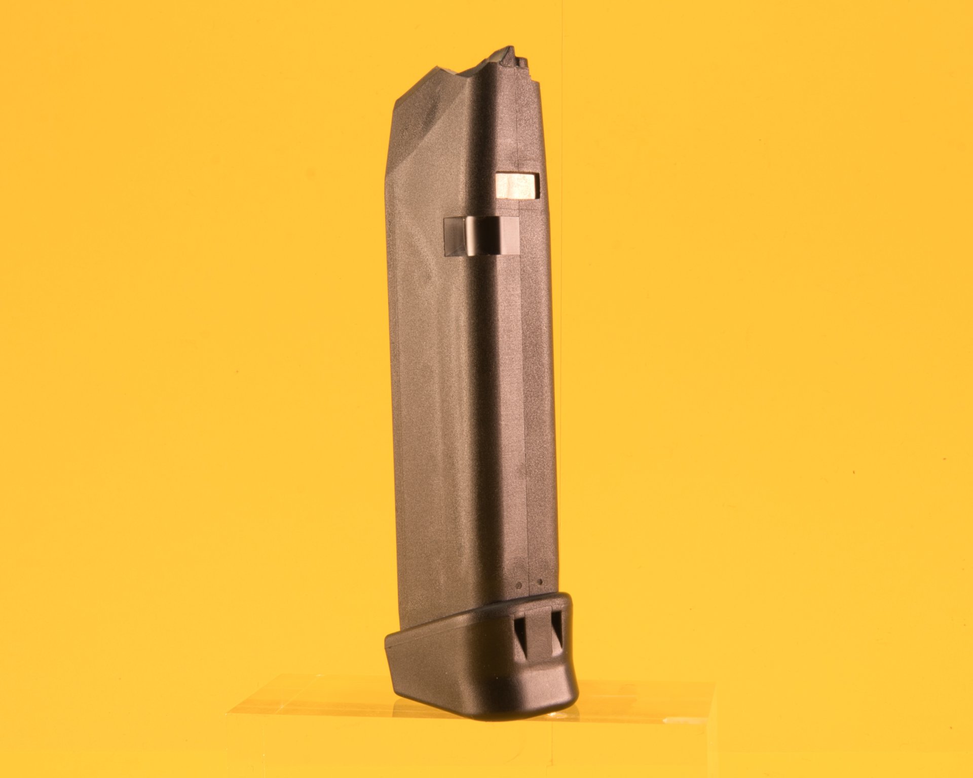 GLOCK Magazin für Kaliber .40 S&W – Bild 1