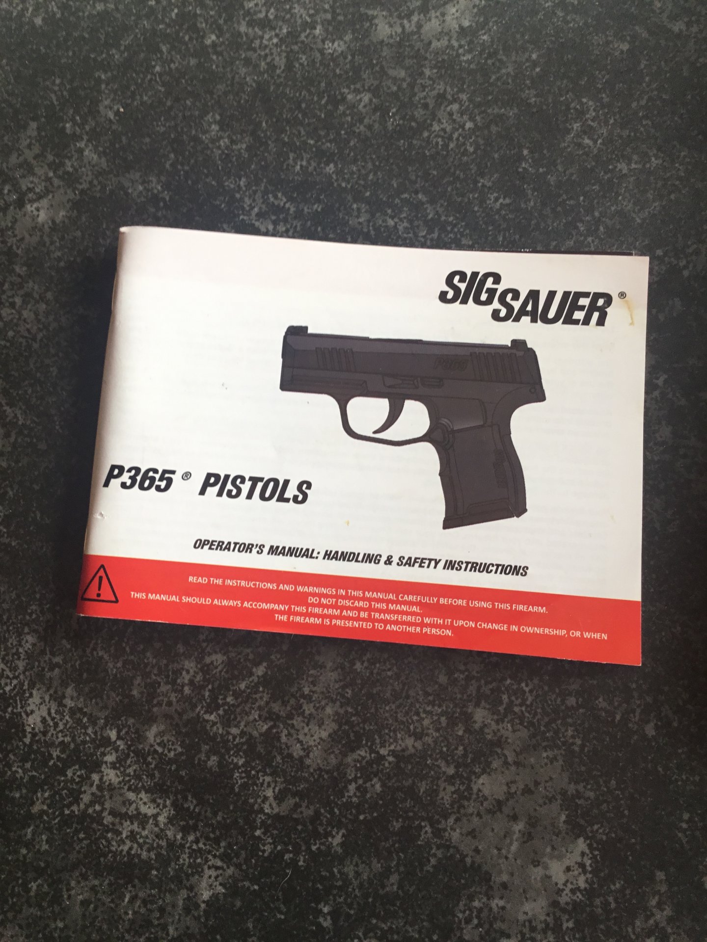 Sig P 365 Top – imagen 4