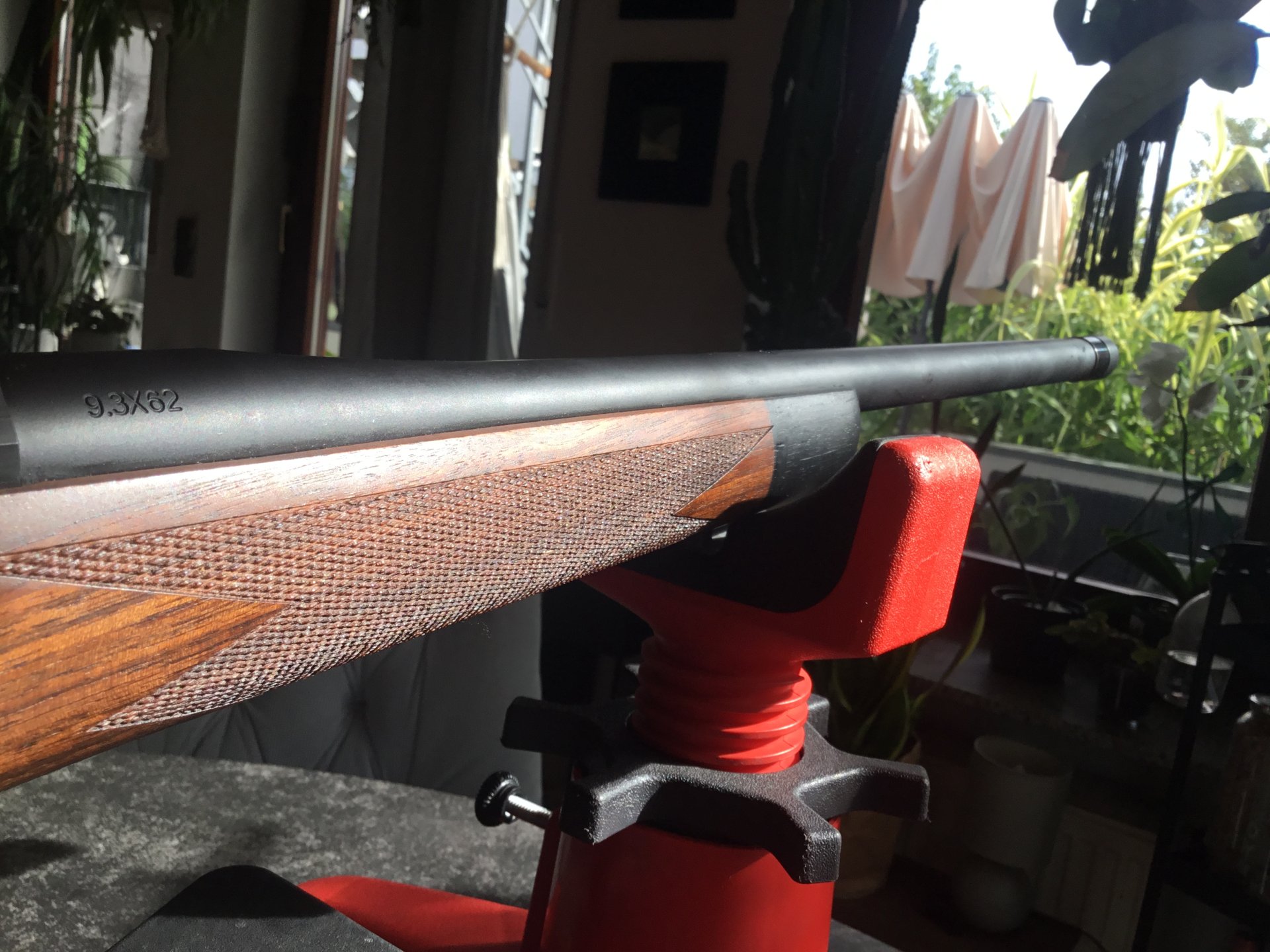 Nosler Heritage 9,3x62 Semi Customer von Kai Hauck Neustadt – Bild 4