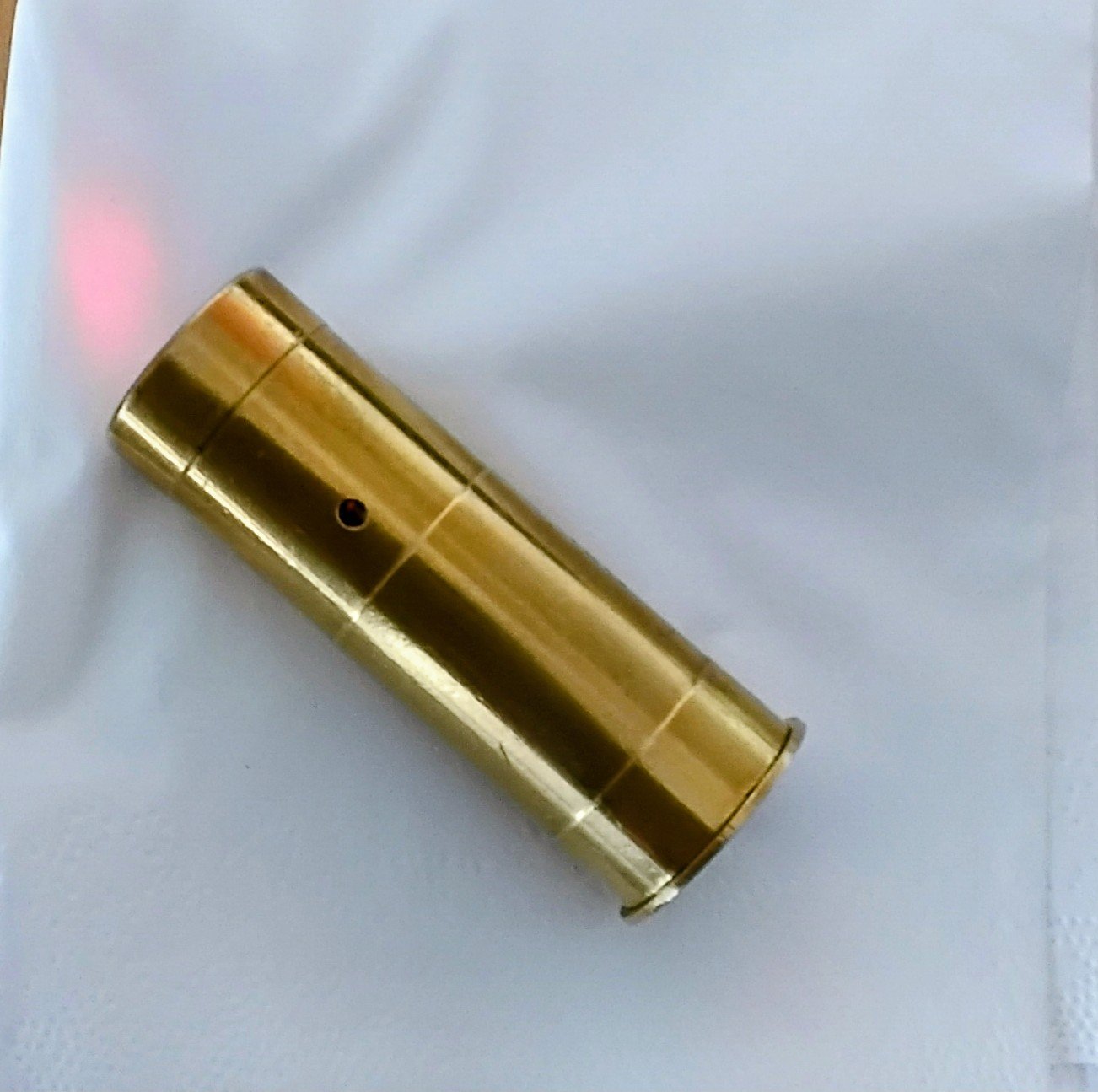 Laserpatrone Kal.12 – attēls 1