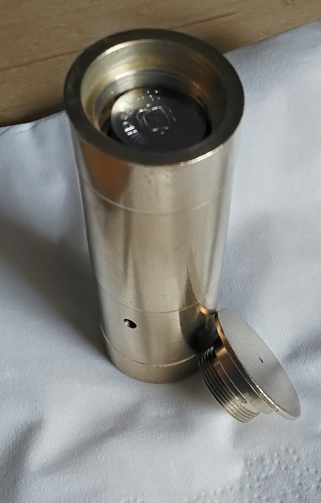 Laserpatrone Kal.12 – attēls 3