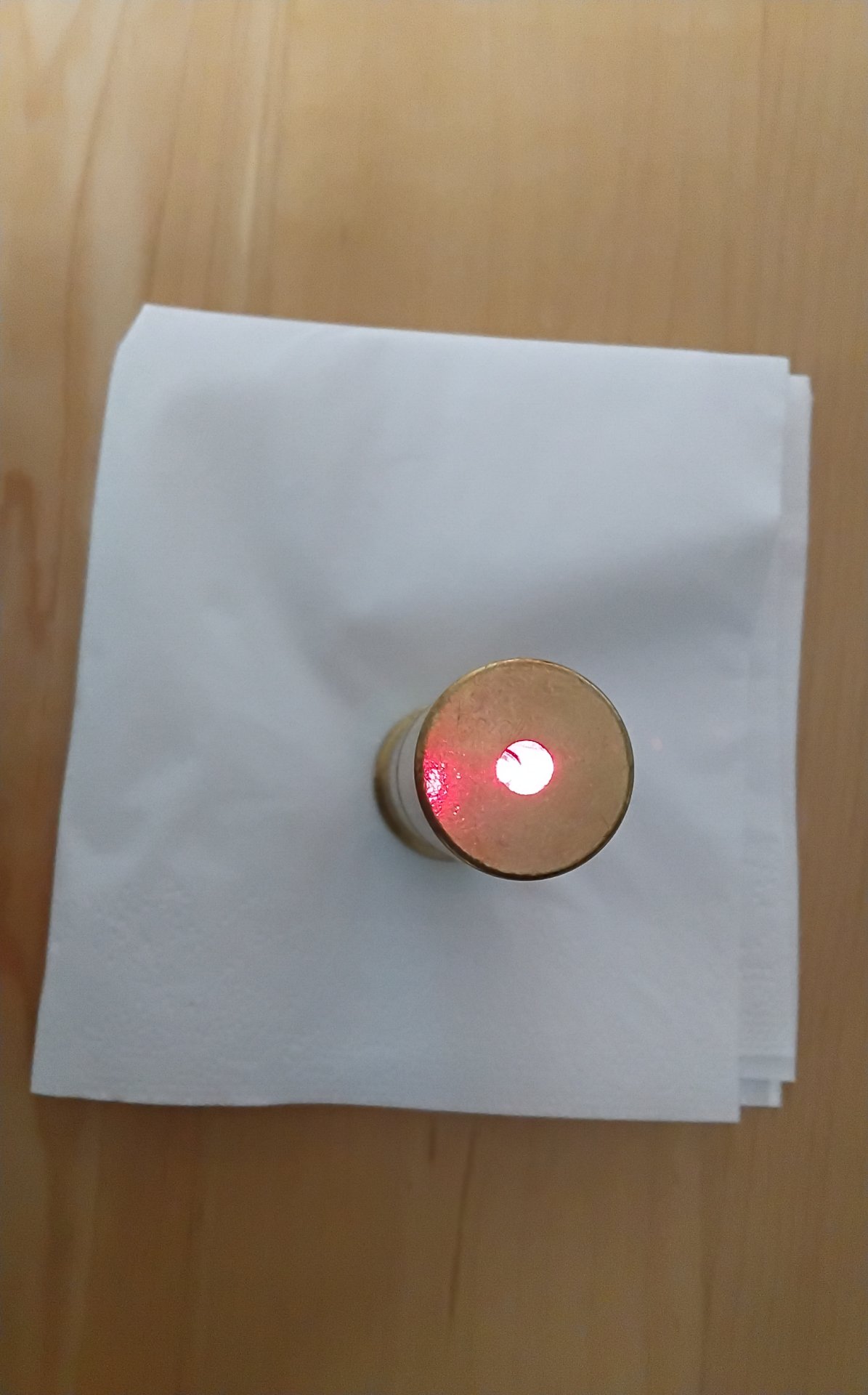 Laserpatrone Kal.12 – attēls 2