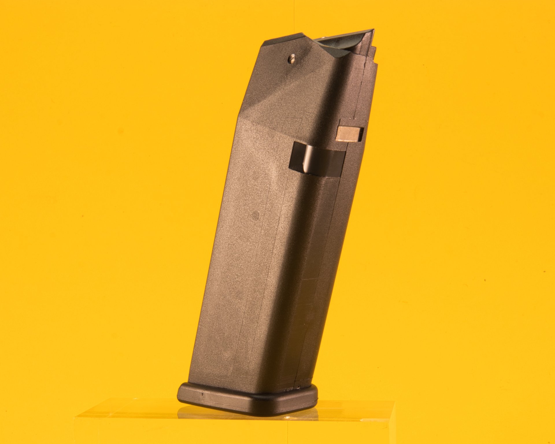 GLOCK Magazin für Kaliber .45 ACP – Bild 1