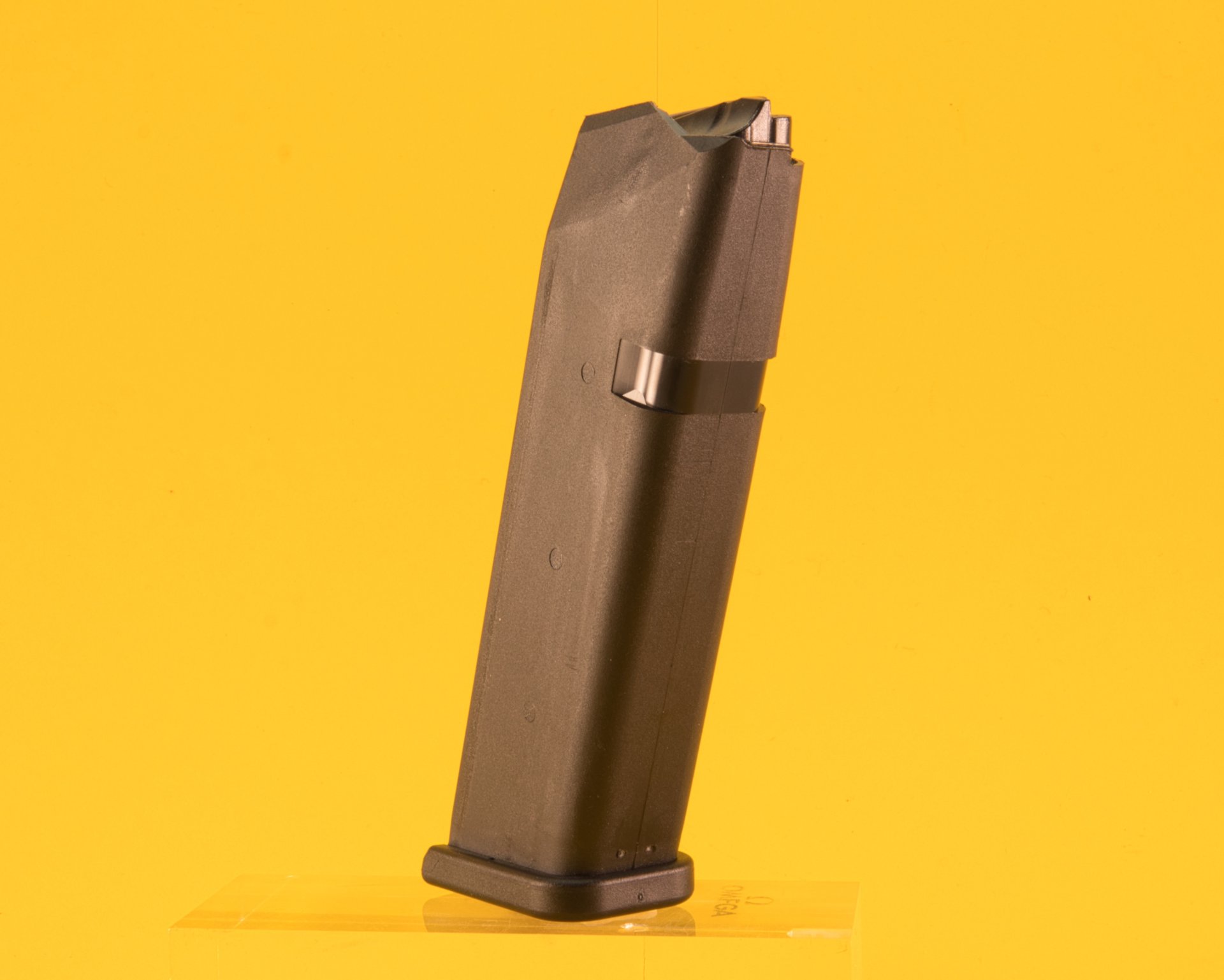 GLOCK Magazin für Kaliber .40 S&W – Bild 1