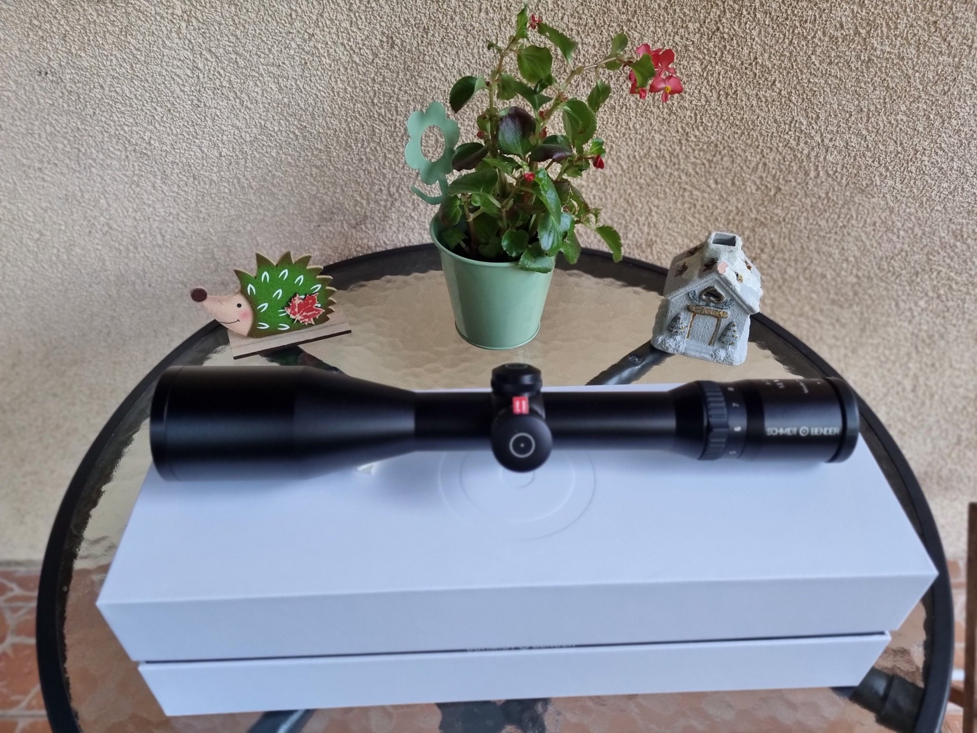 Schmidt Bender 3-12x50 Klassik – stampa 4