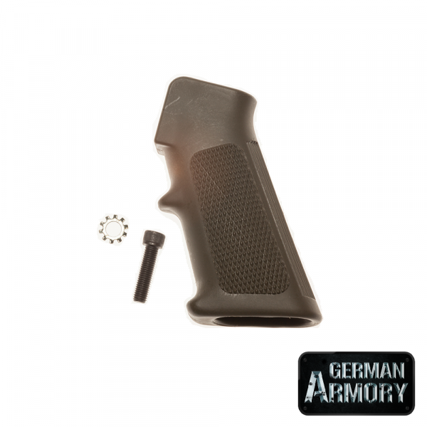 Ar-15 A2 Griff mit Schraube AR15 und M16 Lower M4 HK SIG DPMS Schmeisser – Bild 1
