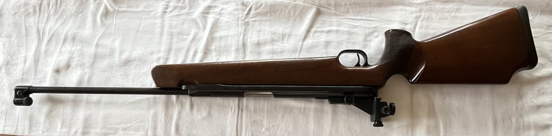 Feinwerkbau Luftgewehr 150 kal. 4,5 mm – nuotrauka 2