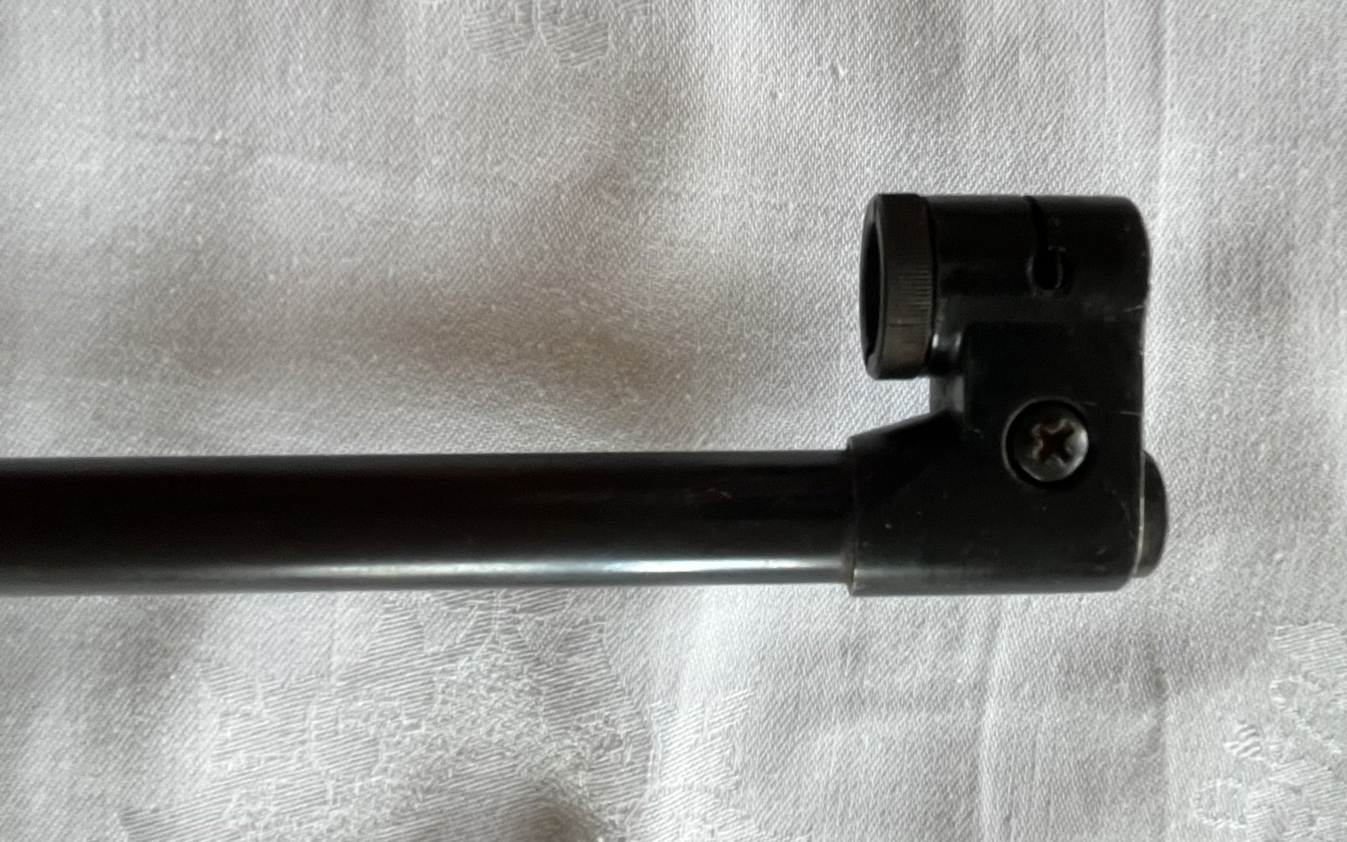 Feinwerkbau Luftgewehr 150 kal. 4,5 mm – nuotrauka 6