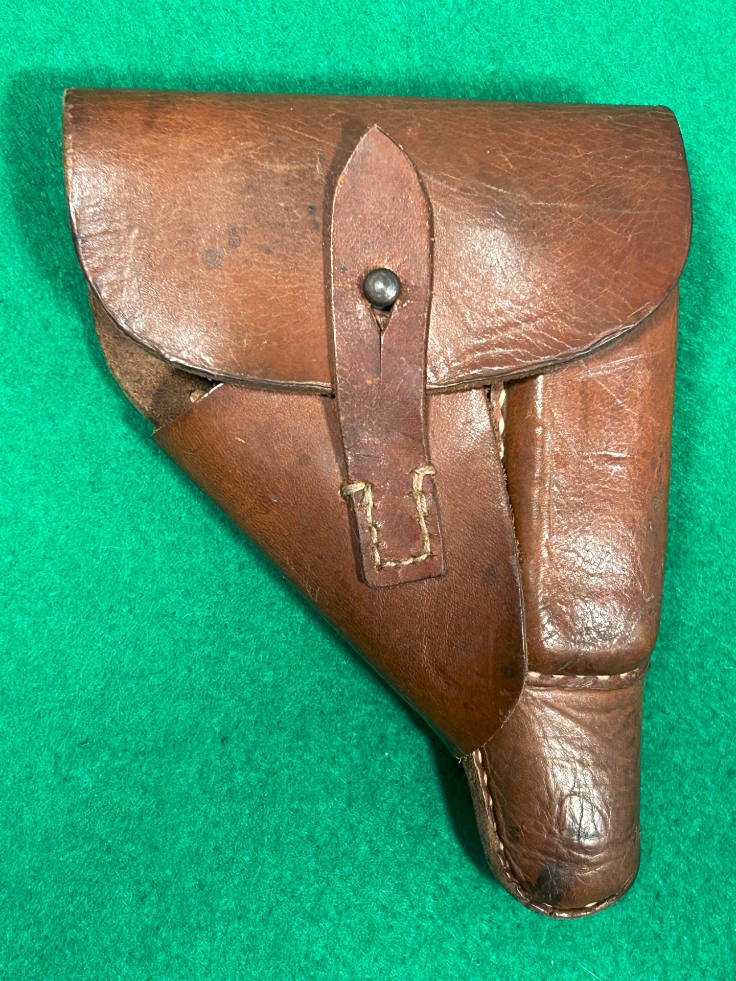 Pistolentasche für Mauser HsC – obrázek 1