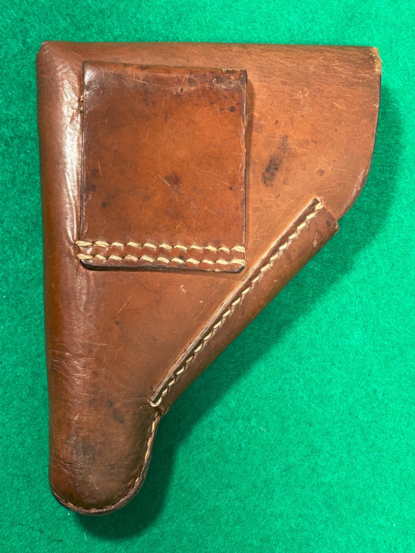 Pistolentasche für Mauser HsC – obrázek 2
