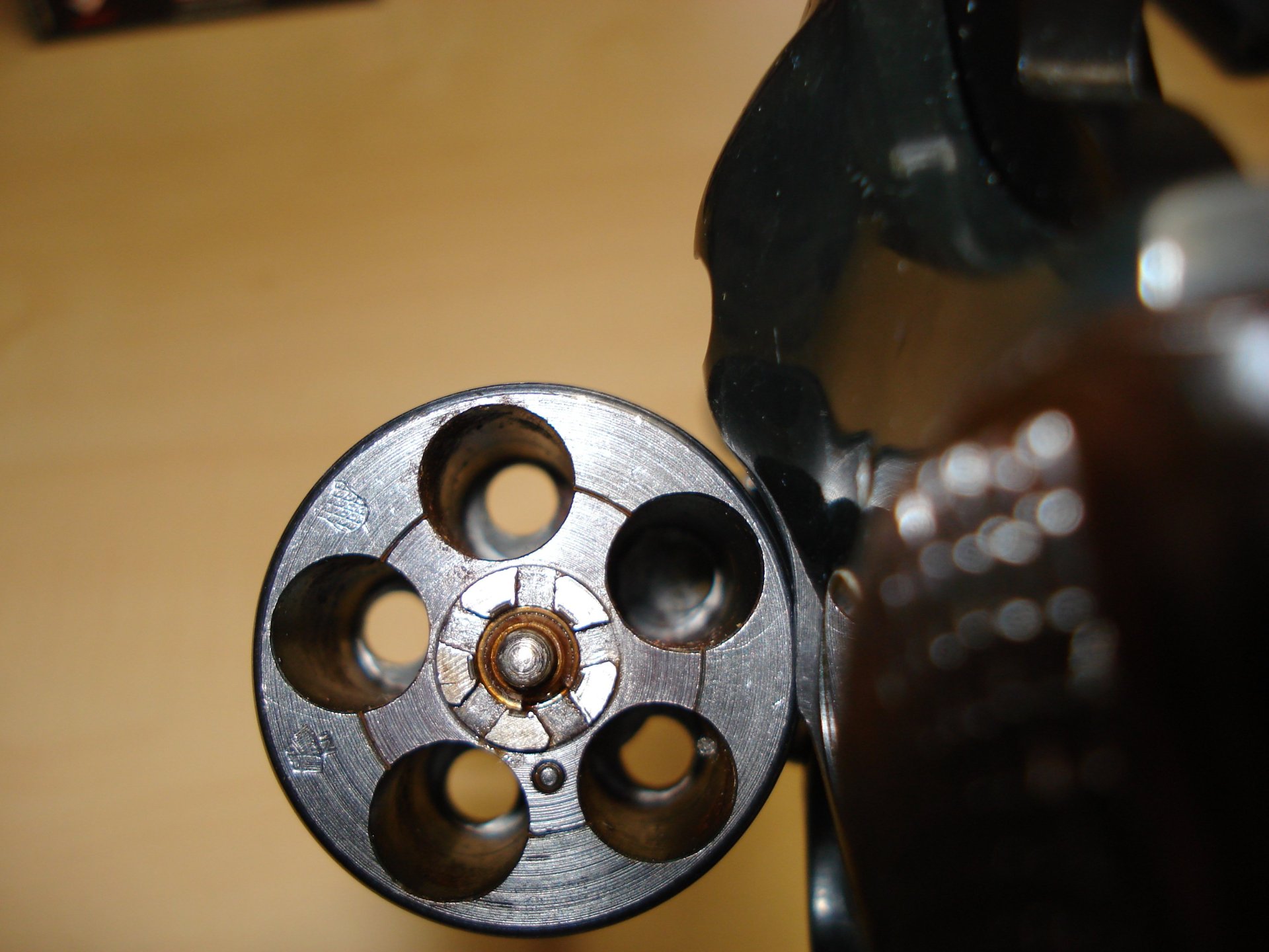 ARMINIUS HW 1 G – Bild 4