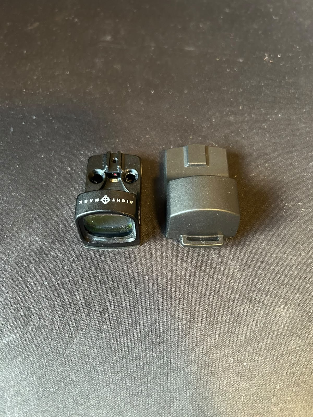 Sightmark Mini Shot A-Spec M3 Mikro-Reflexvisier – slika 3